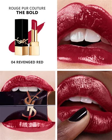 ysl bold 13|ysl lipstick price.